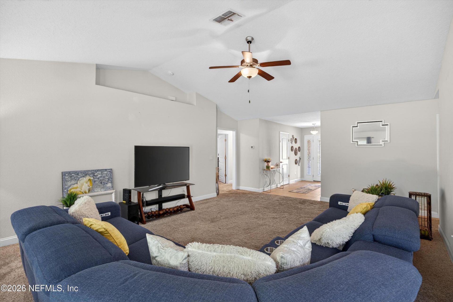 7853 Dawsons Creek Drive, Jacksonville, FL 32222 Photo