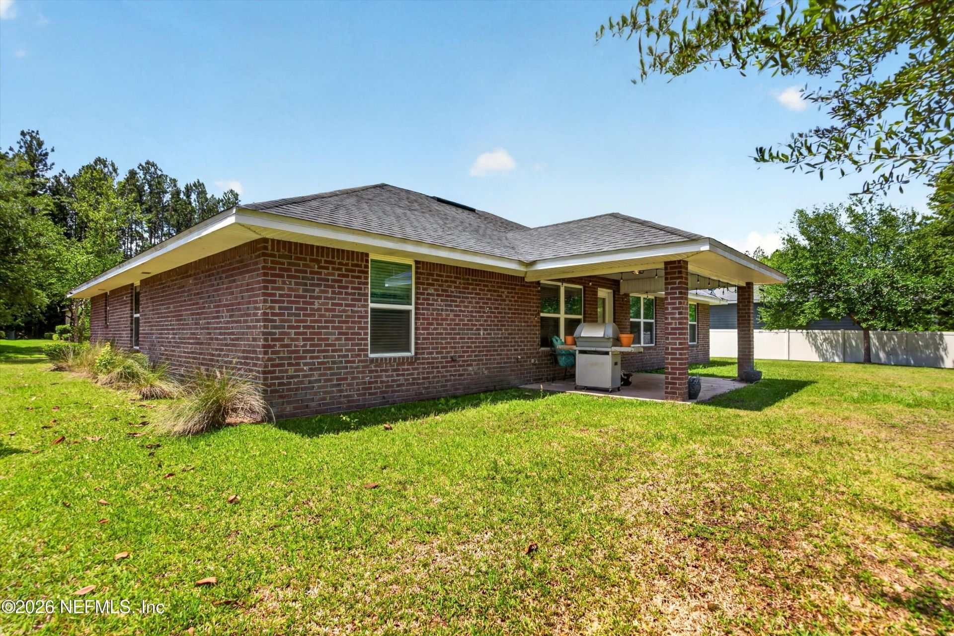 7853 Dawsons Creek Drive, Jacksonville, FL 32222 Photo