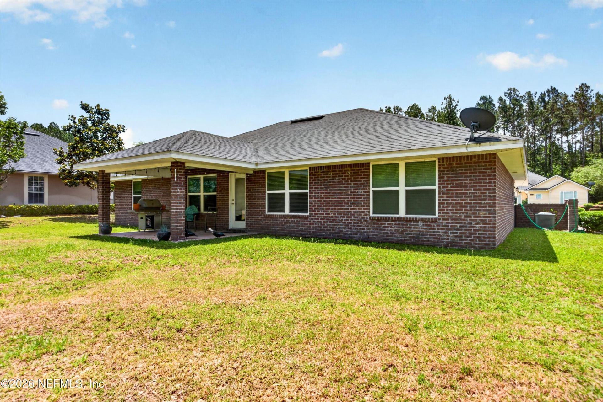 7853 Dawsons Creek Drive, Jacksonville, FL 32222 Photo