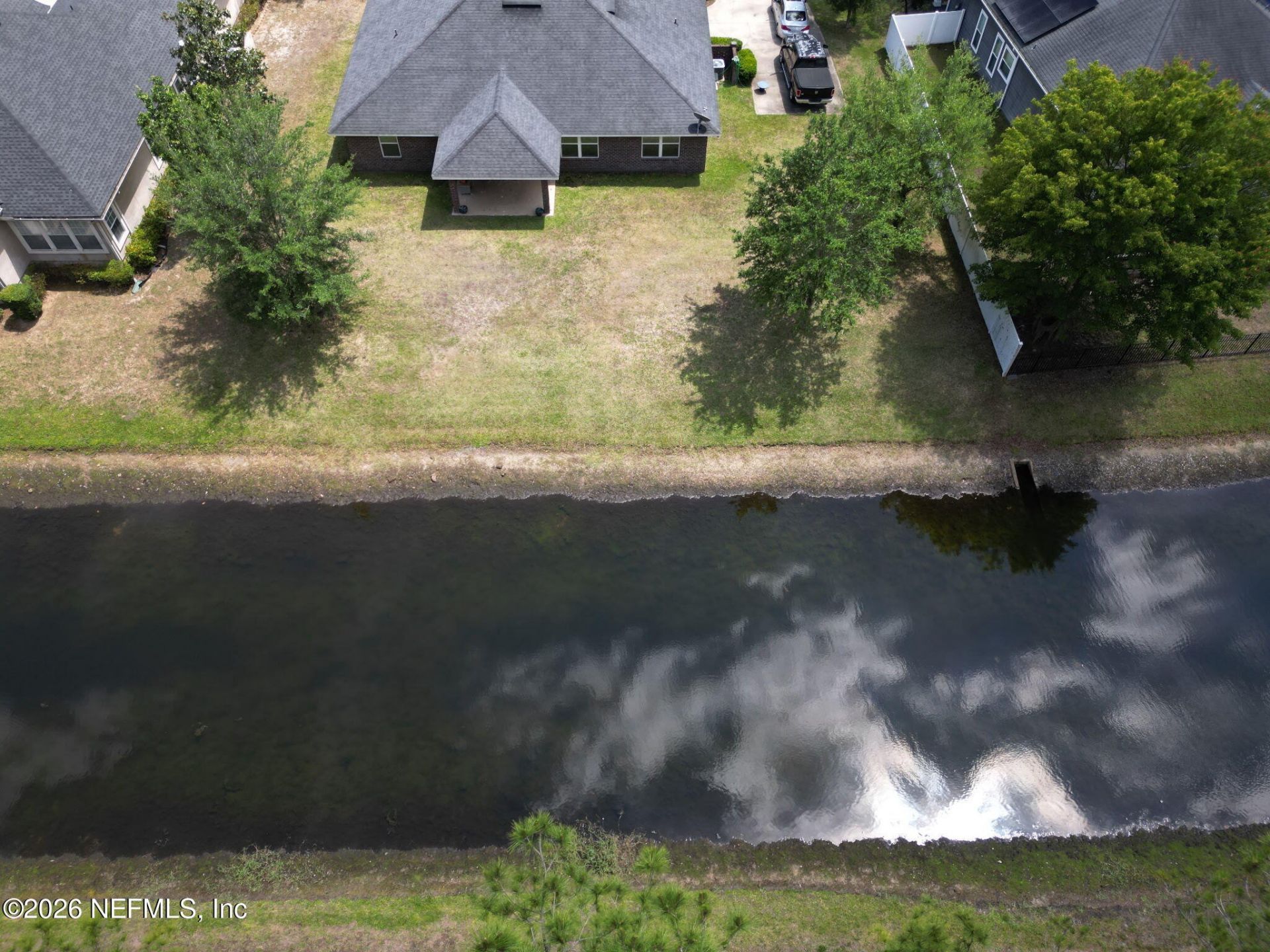 7853 Dawsons Creek Drive, Jacksonville, FL 32222 Photo