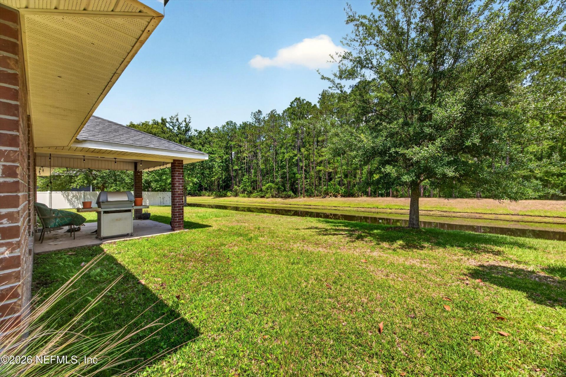 7853 Dawsons Creek Drive, Jacksonville, FL 32222 Photo
