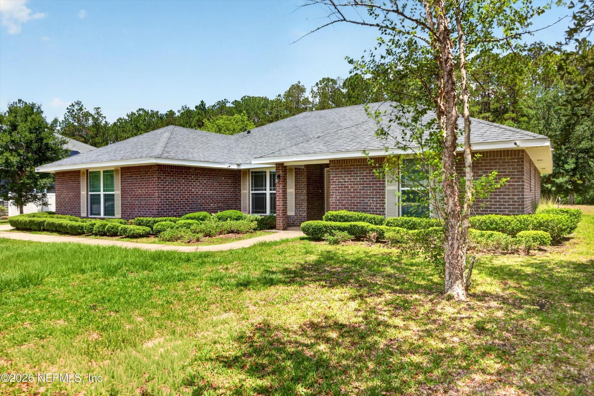 7853 Dawsons Creek Drive, Jacksonville, FL 32222 Photo