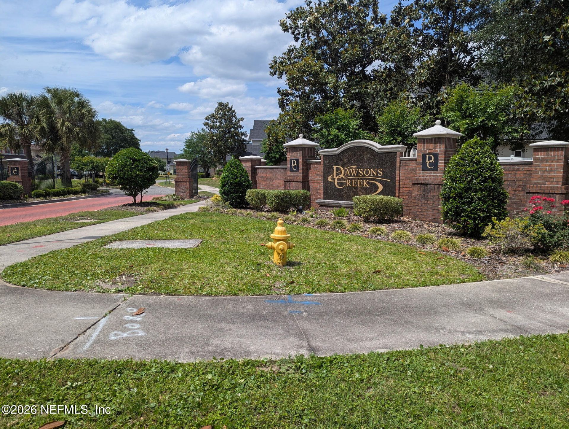 7853 Dawsons Creek Drive, Jacksonville, FL 32222 Photo