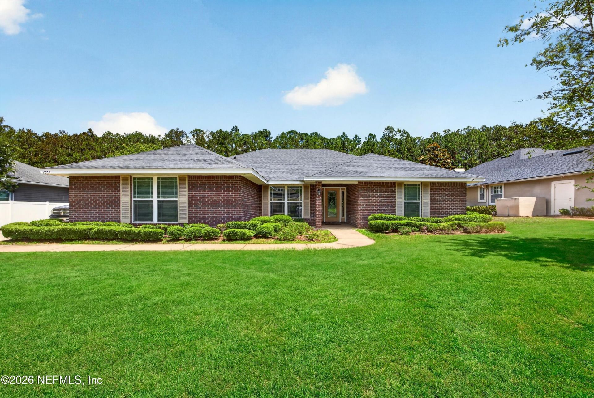 7853 Dawsons Creek Drive, Jacksonville, FL 32222 Photo