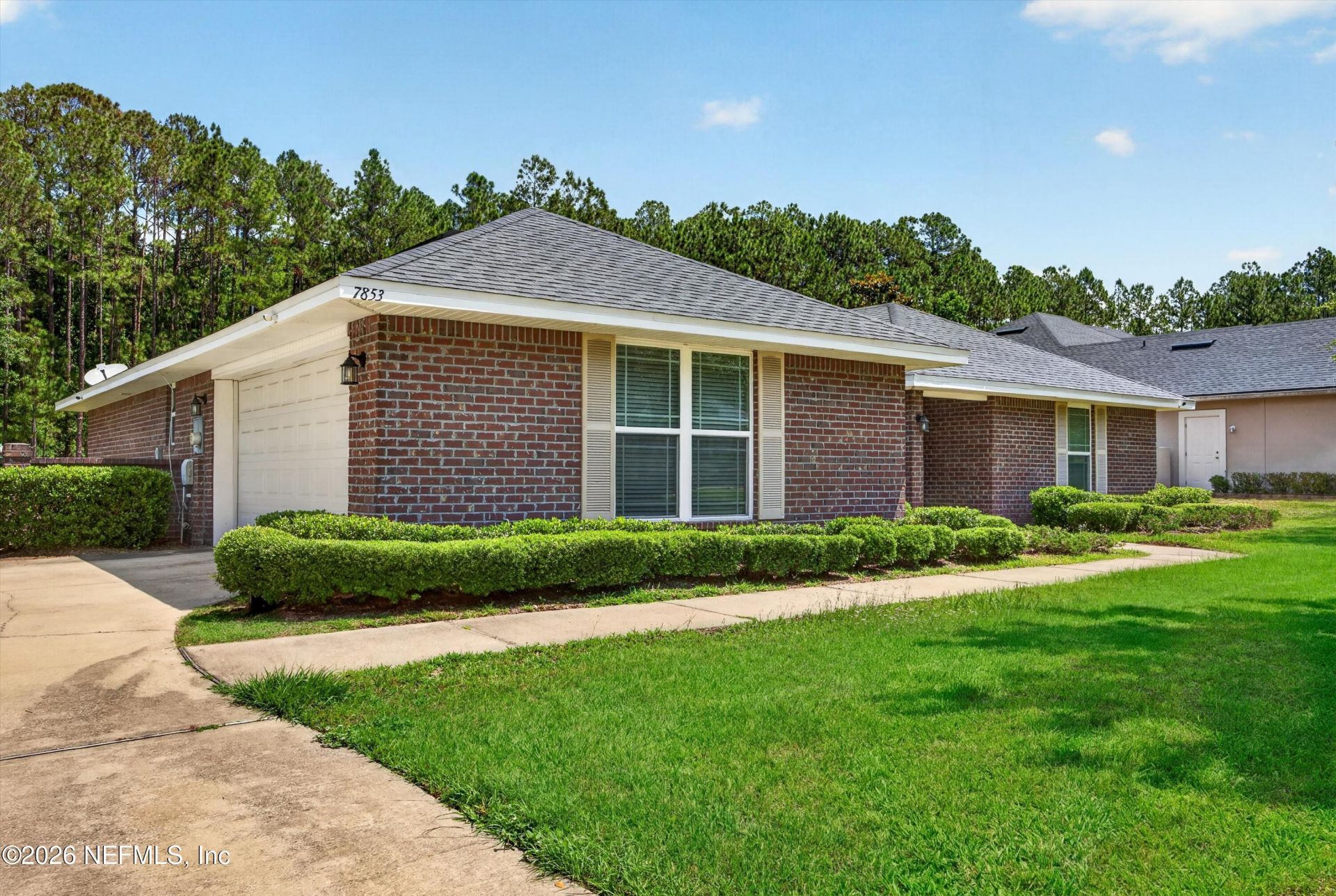 7853 Dawsons Creek Drive, Jacksonville, FL 32222 Photo