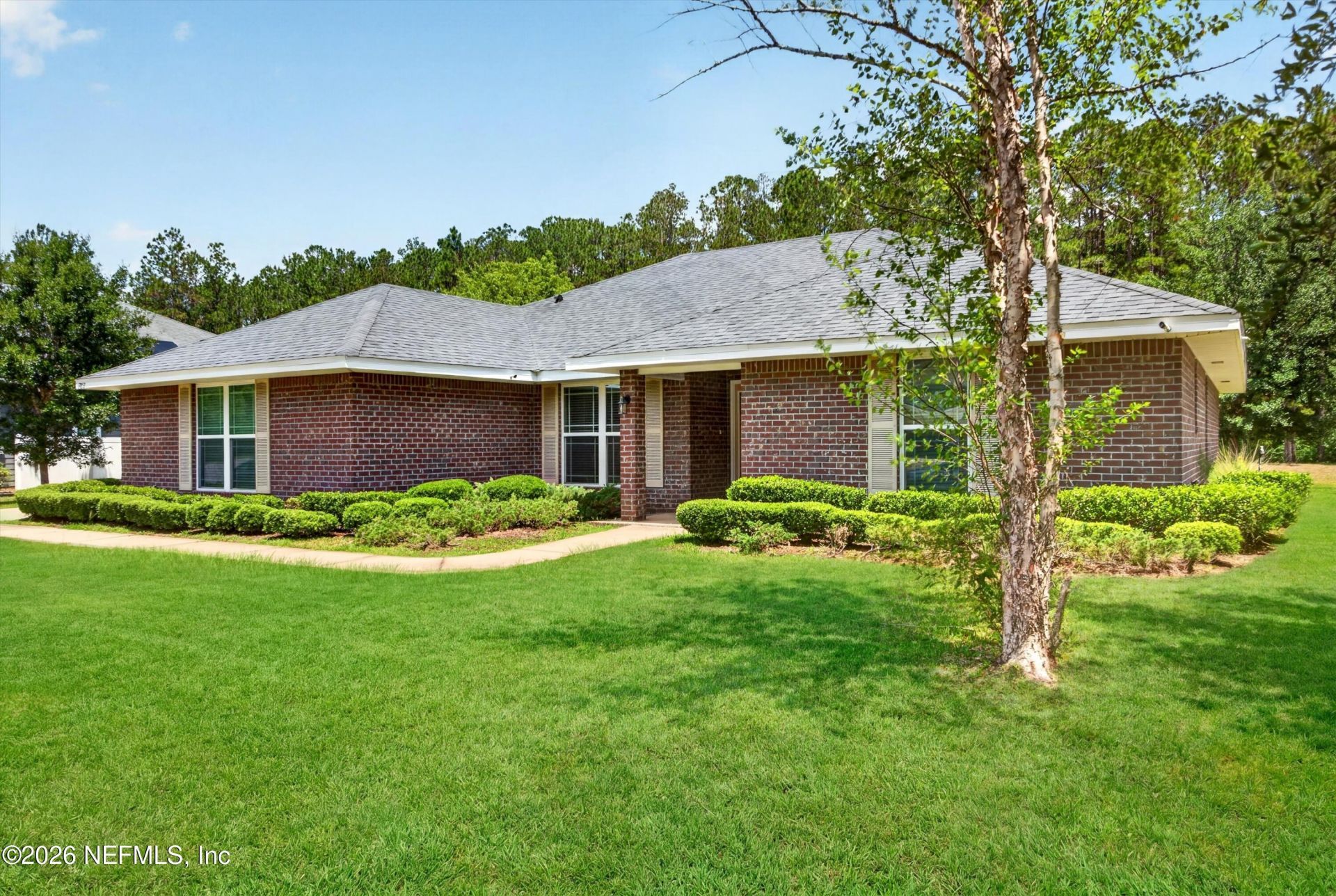 7853 Dawsons Creek Drive, Jacksonville, FL 32222 Photo