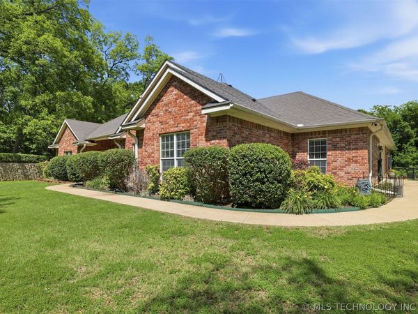 64 Poltico, Durant, OK 74701
