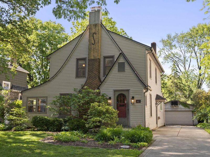 163 Piedmont Road, Columbus, OH 43214 Photo 1
