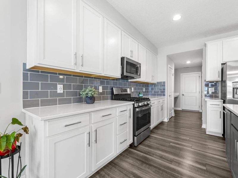 6406 Hamilton Woods Boulevard N, Westerville, OH 43081 Photo 10