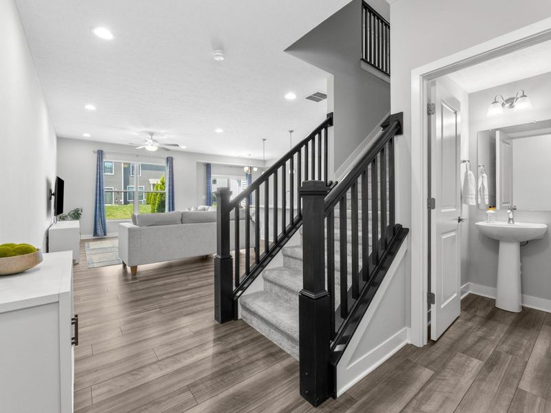 6406 Hamilton Woods Boulevard N, Westerville, OH 43081 Photo 14