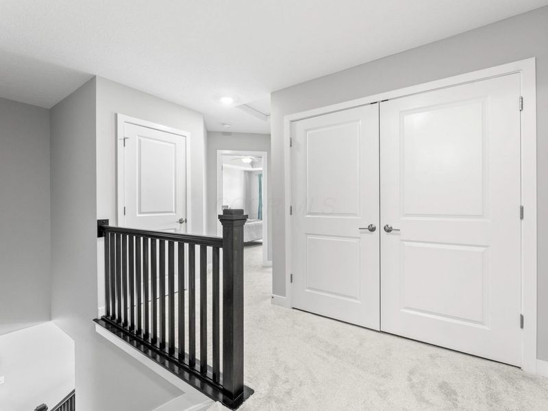 6406 Hamilton Woods Boulevard N, Westerville, OH 43081 Photo 19