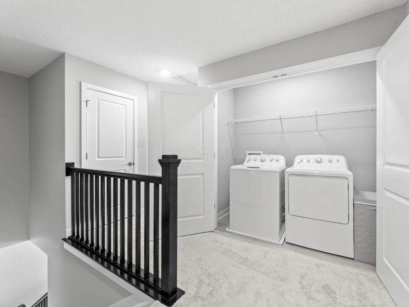 6406 Hamilton Woods Boulevard N, Westerville, OH 43081 Photo 29