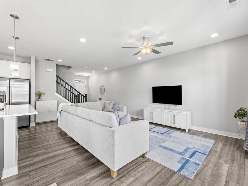 6406 Hamilton Woods Boulevard N, Westerville, OH 43081 Photo 3