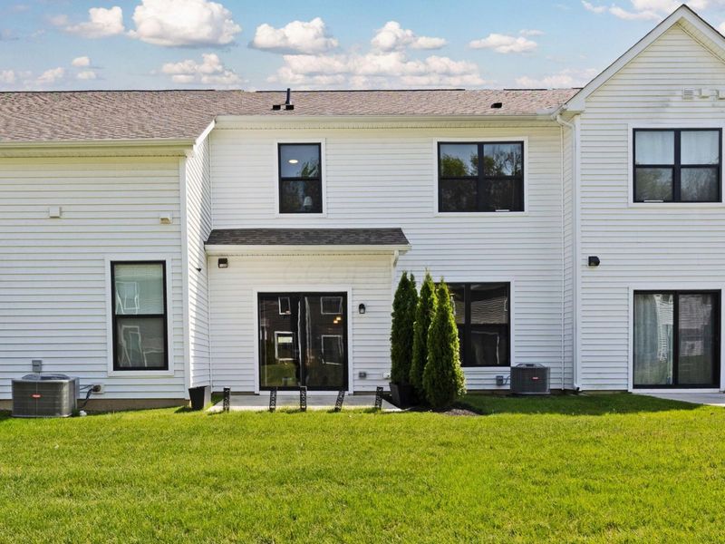 6406 Hamilton Woods Boulevard N, Westerville, OH 43081 Photo 31