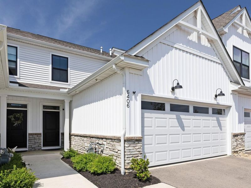 6406 Hamilton Woods Boulevard N, Westerville, OH 43081 Photo 32