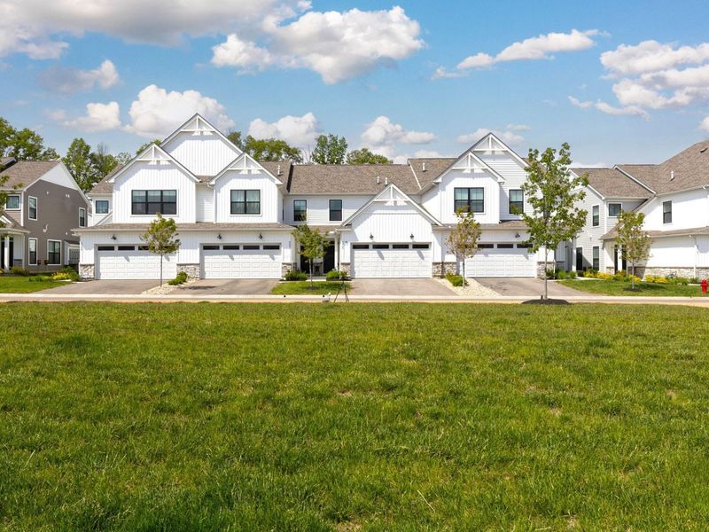 6406 Hamilton Woods Boulevard N, Westerville, OH 43081 Photo 33
