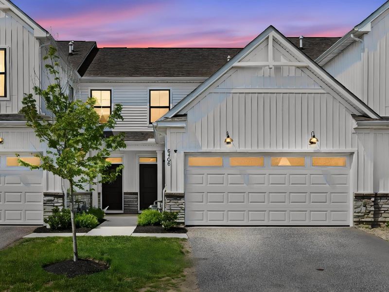 6406 Hamilton Woods Boulevard N, Westerville, OH 43081 Photo 35