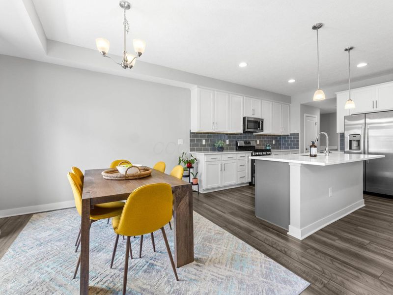 6406 Hamilton Woods Boulevard N, Westerville, OH 43081 Photo 5