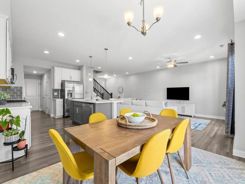 6406 Hamilton Woods Boulevard N, Westerville, OH 43081 Photo 7