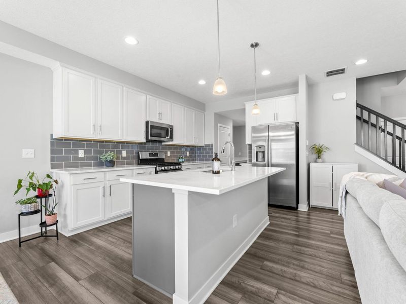 6406 Hamilton Woods Boulevard N, Westerville, OH 43081 Photo 8