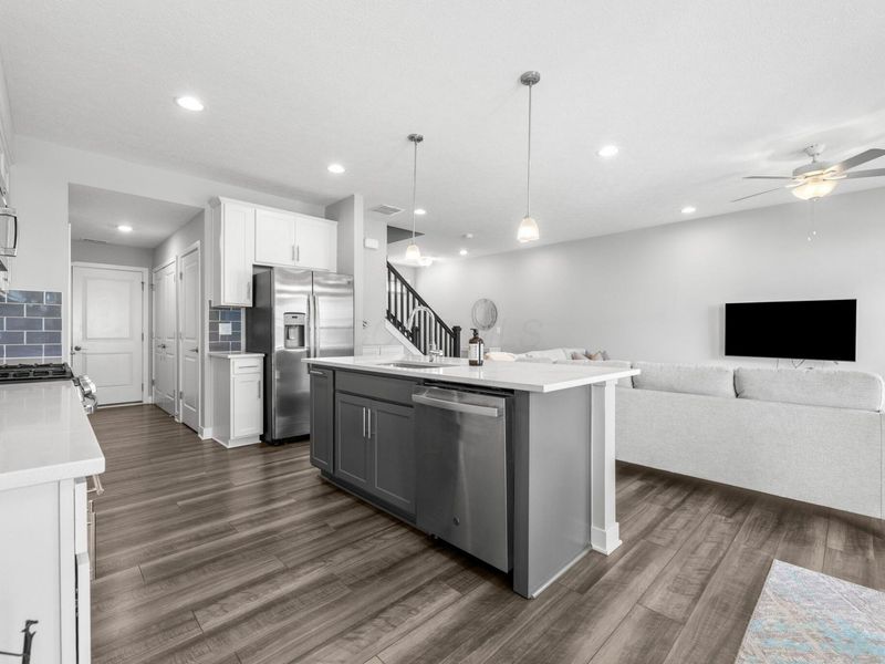 6406 Hamilton Woods Boulevard N, Westerville, OH 43081 Photo 9
