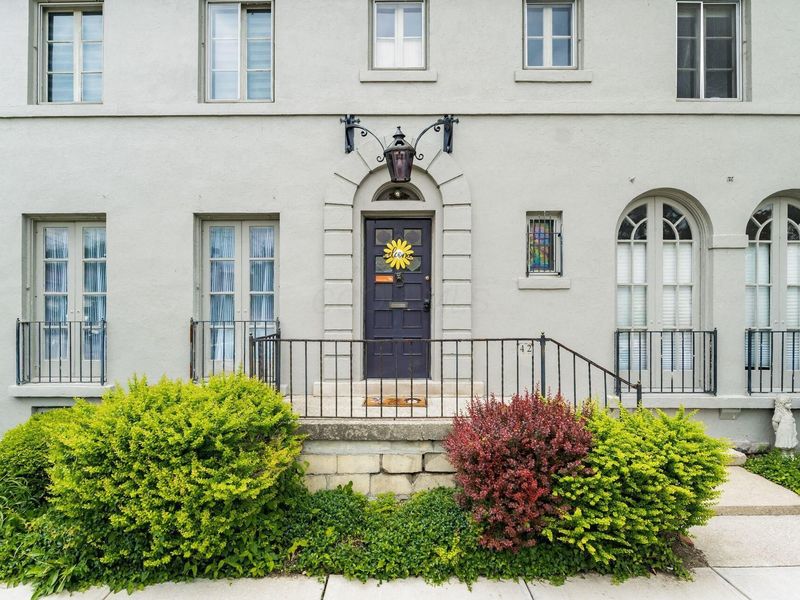 42 Brunson Avenue, Unit 13, Columbus, OH 43203 Photo 6