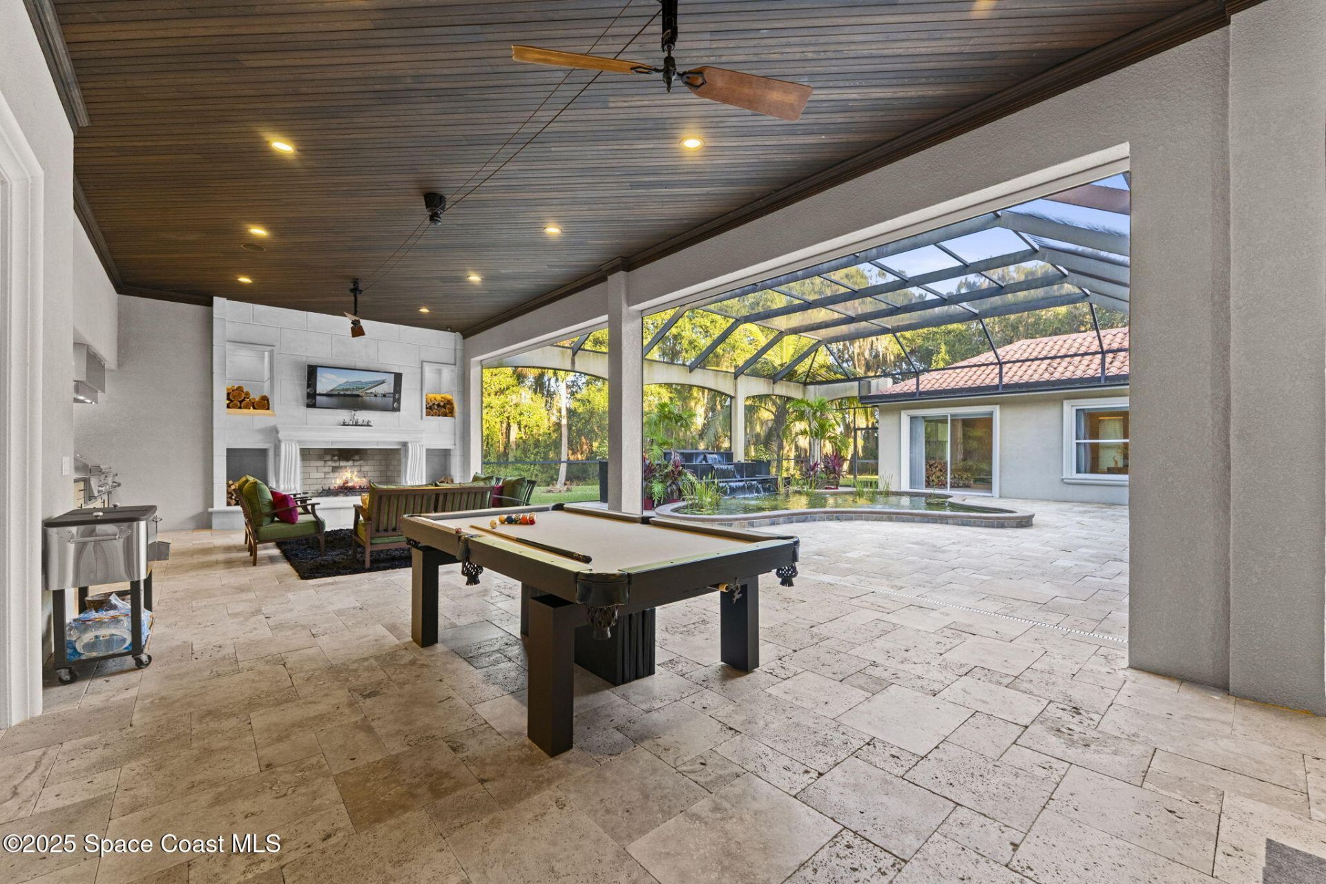8034 Windover Way , Titusville, FL 32780 Photo
