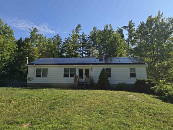 623 Stow Road, Stow, ME 04037
