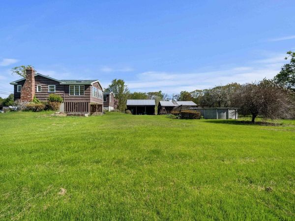 58 Willow Road, East Kingston, NH 03827