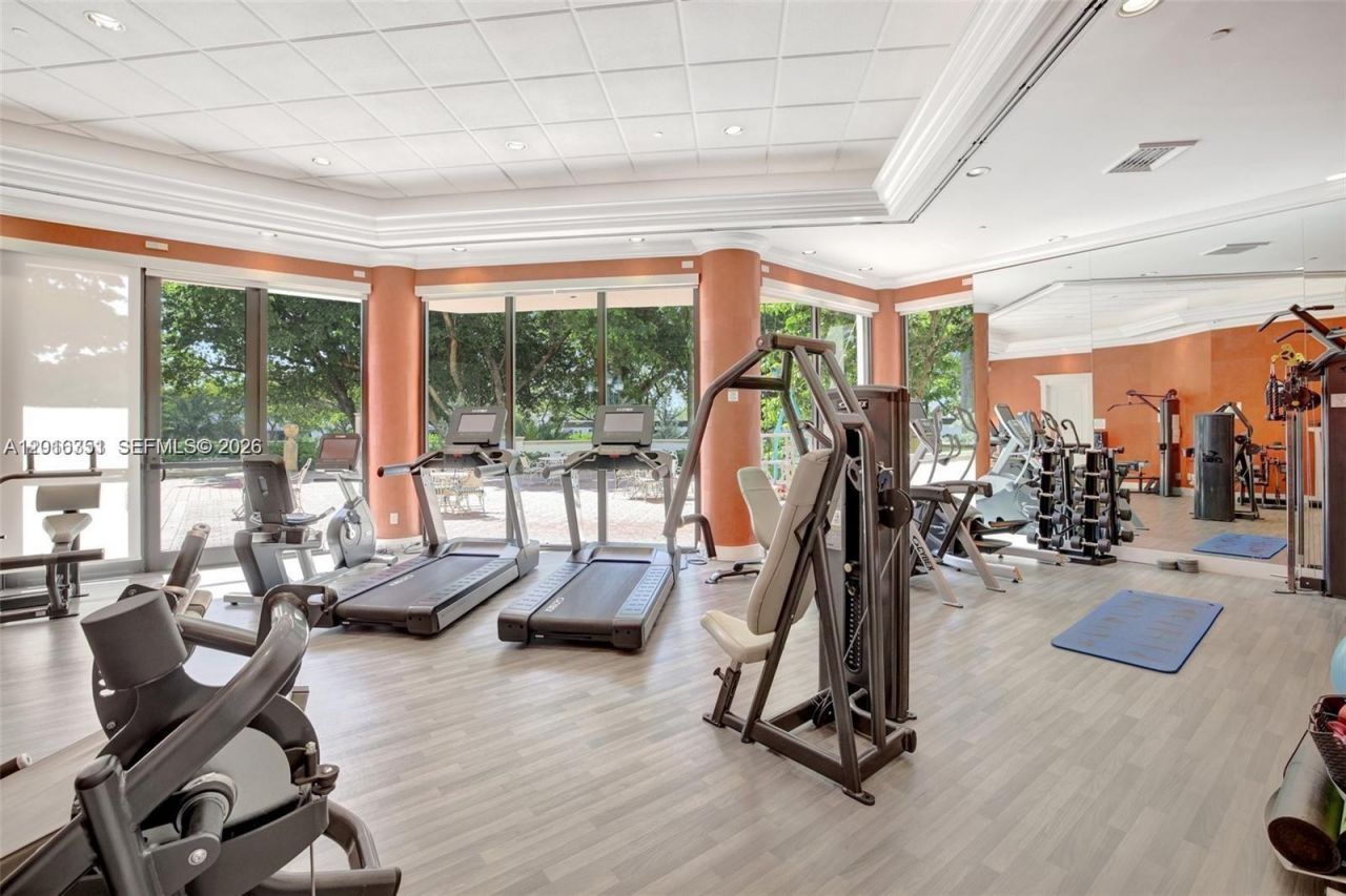 2000 Island Blvd, Unit 2710, Aventura, FL 33160 Photo