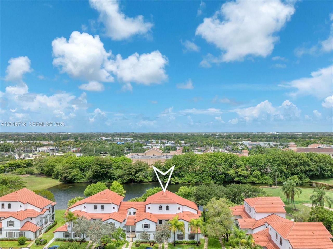 15825 SW 3rd Ct, Unit 204, Pembroke Pines, FL 33027 Photo