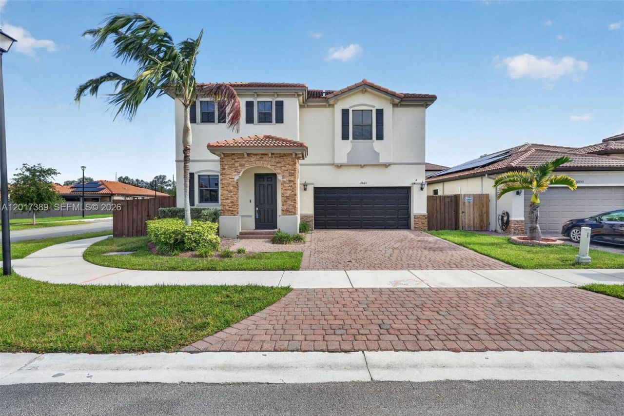 11863 SW 233rd Ter , Homestead, FL 33032 Photo