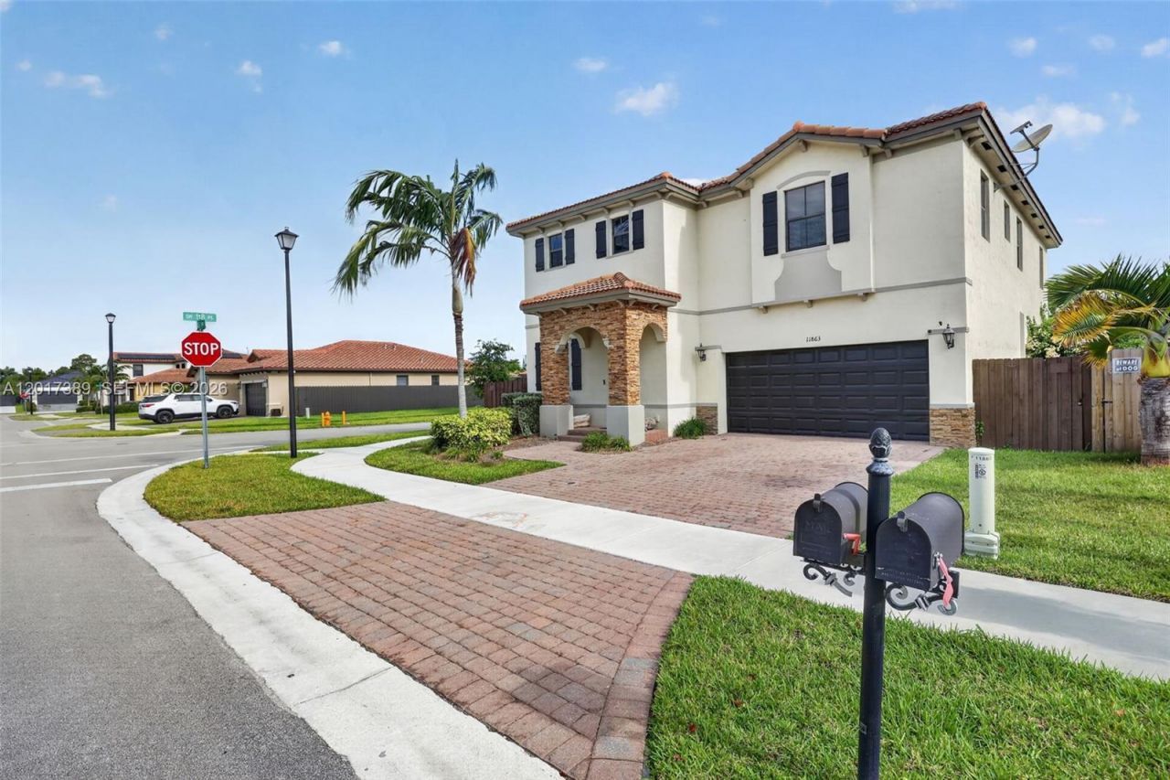 11863 SW 233rd Ter , Homestead, FL 33032 Photo