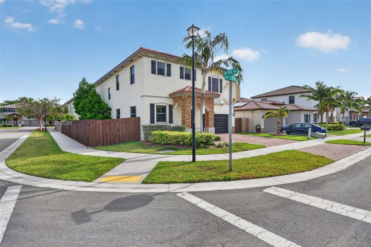 11863 SW 233rd Ter , Homestead, FL 33032 Photo