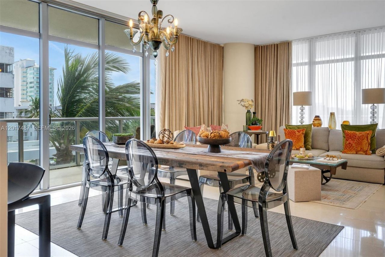 3737 Collins Ave , Unit S-403, Miami Beach, FL 33140 Photo