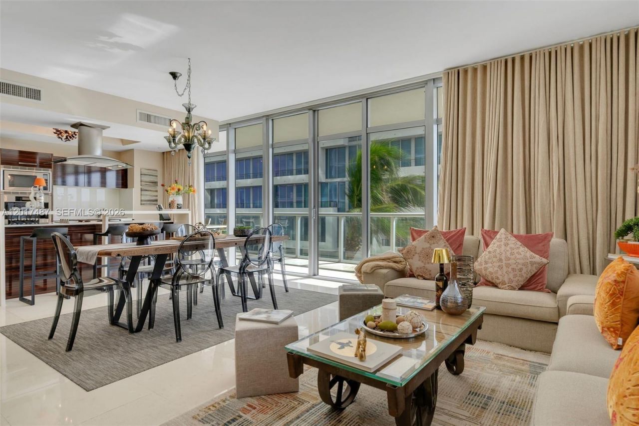 3737 Collins Ave , Unit S-403, Miami Beach, FL 33140 Photo