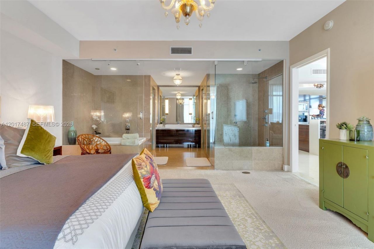 3737 Collins Ave , Unit S-403, Miami Beach, FL 33140 Photo