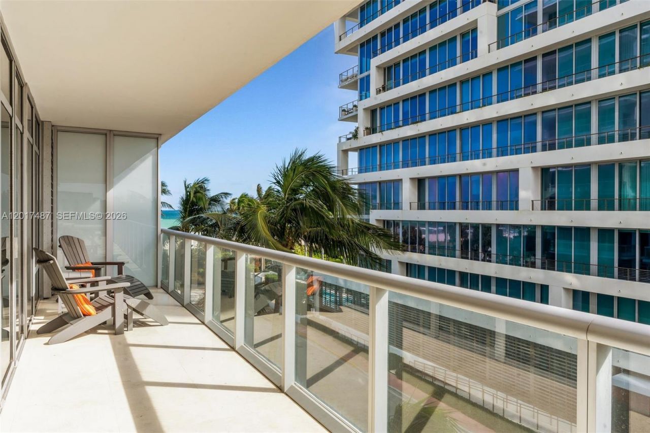3737 Collins Ave , Unit S-403, Miami Beach, FL 33140 Photo