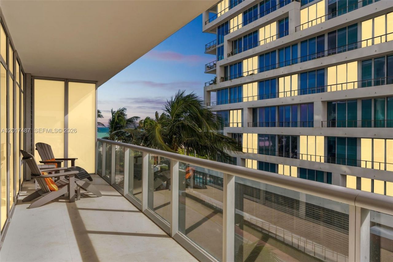 3737 Collins Ave , Unit S-403, Miami Beach, FL 33140 Photo
