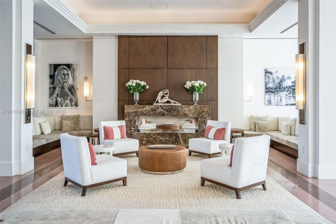3737 Collins Ave , Unit S-403, Miami Beach, FL 33140 Photo