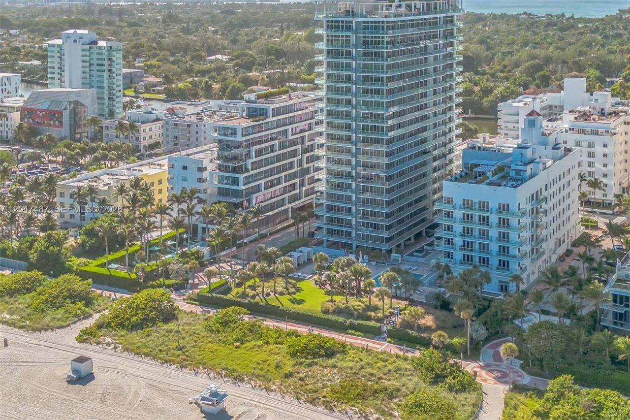 3737 Collins Ave , Unit S-403, Miami Beach, FL 33140 Photo