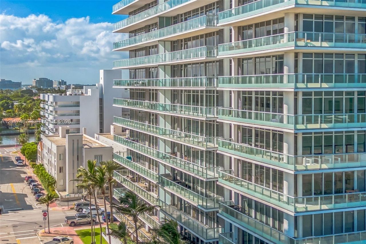 3737 Collins Ave , Unit S-403, Miami Beach, FL 33140 Photo