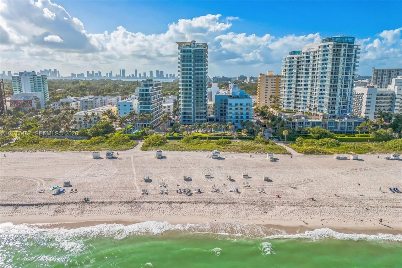 3737 Collins Ave , Unit S-403, Miami Beach, FL 33140 Photo