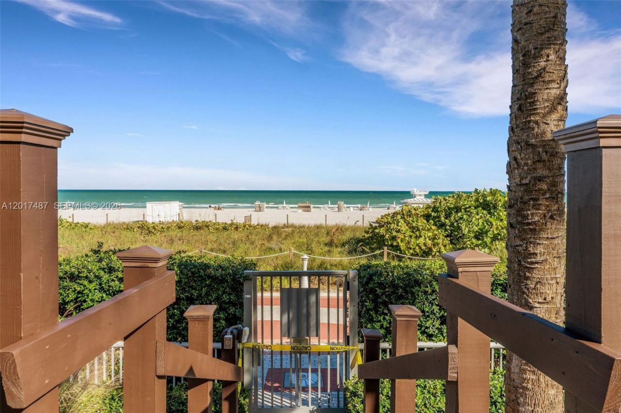3737 Collins Ave , Unit S-403, Miami Beach, FL 33140 Photo