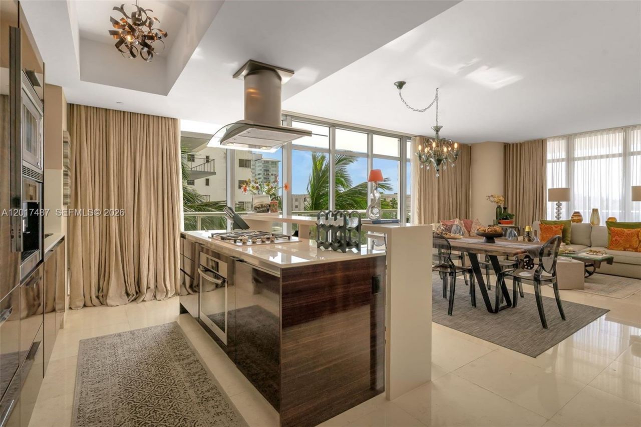 3737 Collins Ave , Unit S-403, Miami Beach, FL 33140 Photo