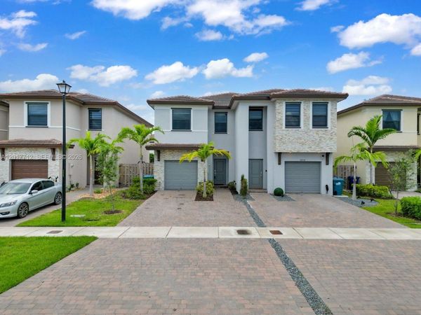 25036 SW 107th Ave , Unit 25036, Homestead, FL 33032