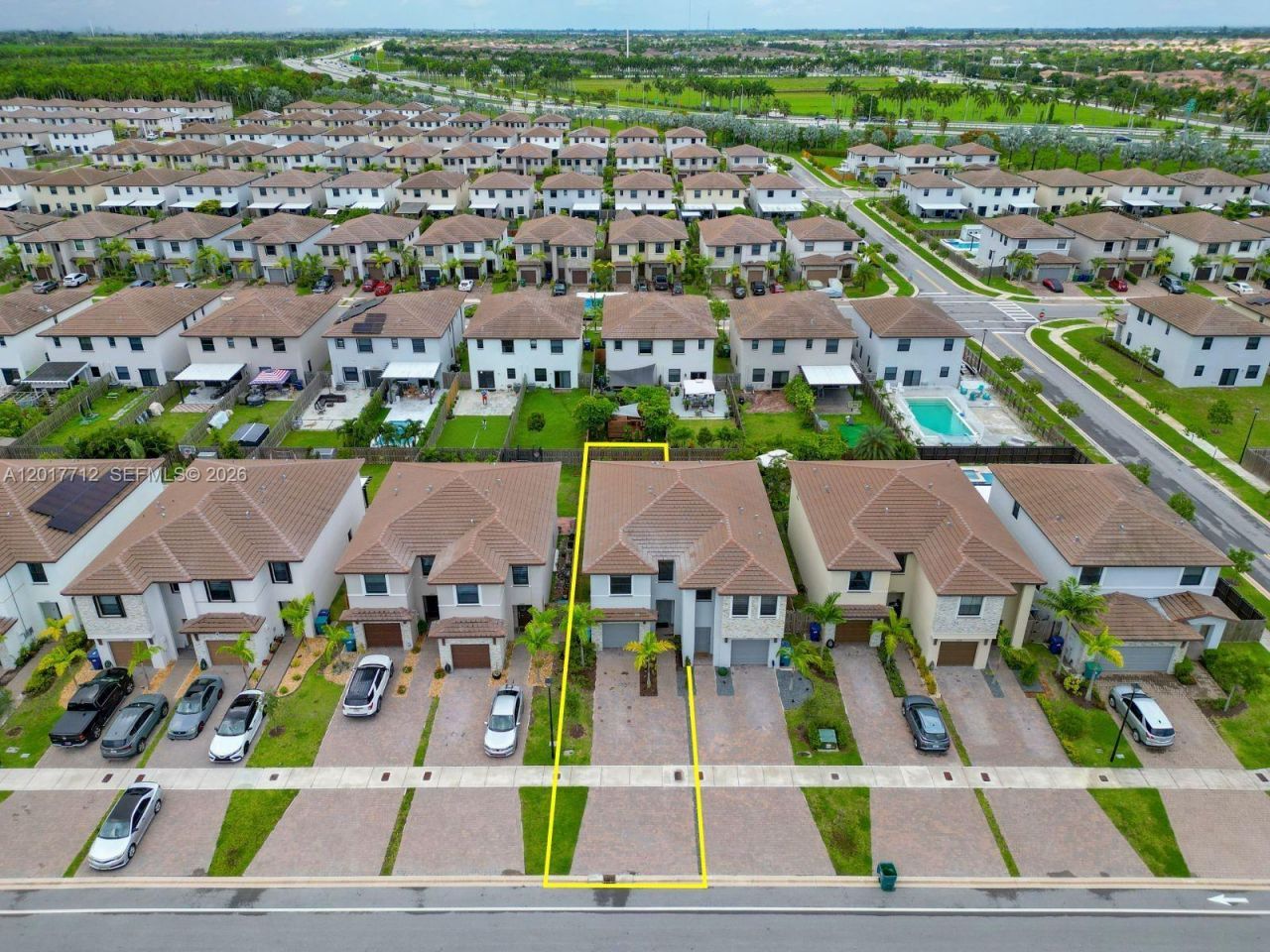 25036 SW 107th Ave, Unit 25036, Homestead, FL 33032 Photo