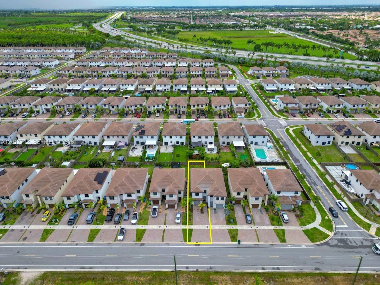 25036 SW 107th Ave, Unit 25036, Homestead, FL 33032 Photo