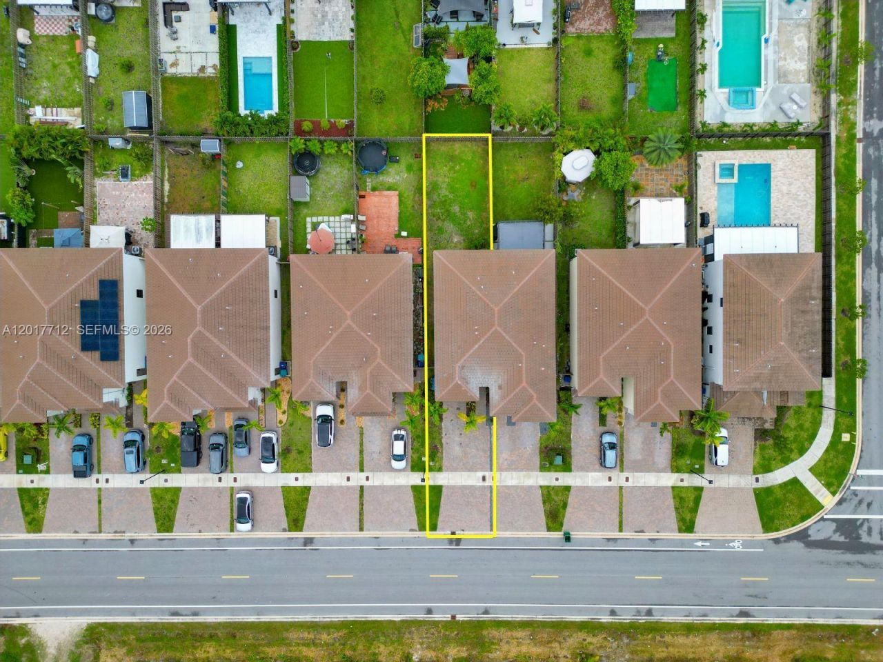25036 SW 107th Ave, Unit 25036, Homestead, FL 33032 Photo
