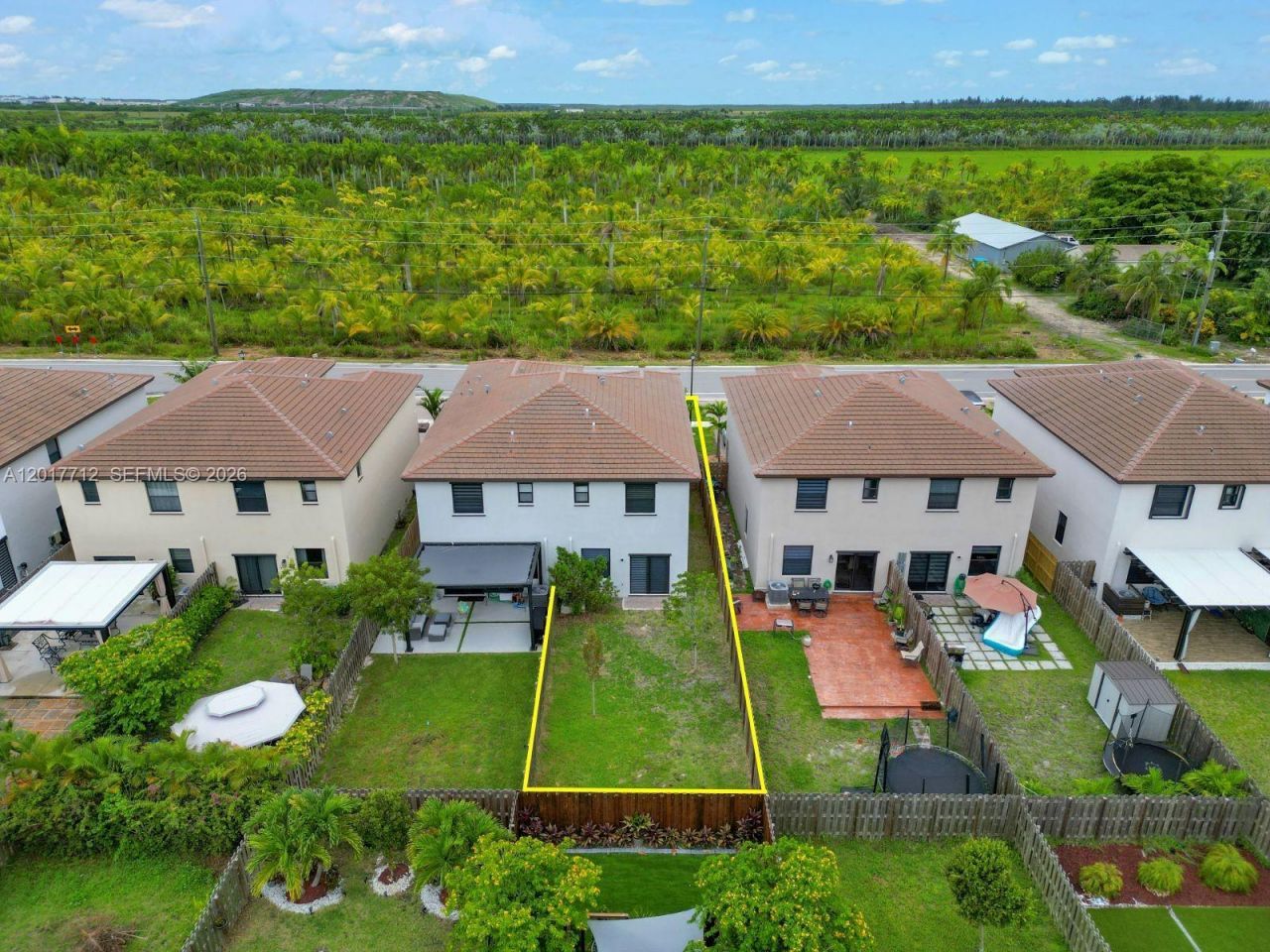25036 SW 107th Ave, Unit 25036, Homestead, FL 33032 Photo